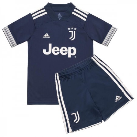 Juventus Kind Uittenue 2020-21